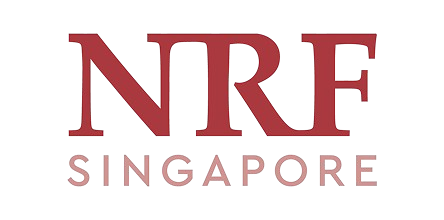 NRF Logo