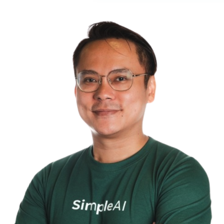 Dr.Nelson Lau