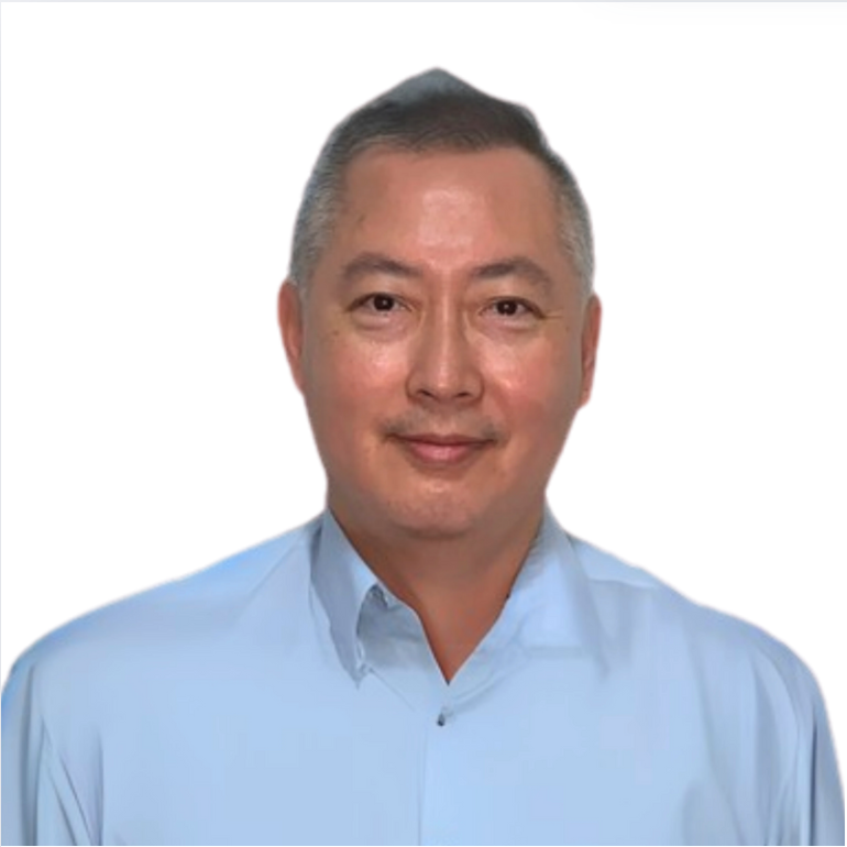 Dr.Nelson Lau